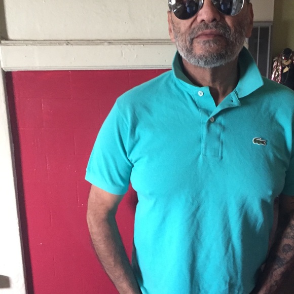 Lacoste and polo - Picture 4 of 5